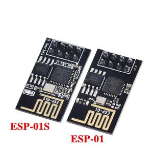 Module sans fil WIFI à port série ESP8266 <span class=keywords><strong>ESP</strong></span>-<span class=keywords><strong>01</strong></span> <span class=keywords><strong>ESP</strong></span>-01S Communication <span class=keywords><strong>I2C</strong></span> - Product Image 4