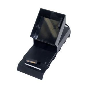 Banco de datos <span class=keywords><strong>externo</strong></span> para consola de juegos <span class=keywords><strong>PS4</strong></span> Estuche de <span class=keywords><strong>almacenamiento</strong></span> Unidad de disco duro de 3,5 pulgadas Caja HDD para accesorios PS 4 - Product Image 5