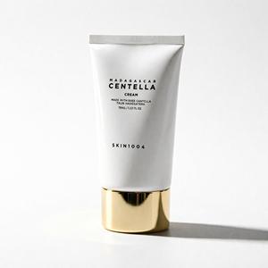 SKIN1004 มาดากัสการ์ เซนเทลล่า ครีม 30 มล. บำรุงผิวชุ่มชื้น ปลอบประโลมผิว สำหรับผิวแพ้ง่าย ดูแลผิวประจำวัน - Product Image 1