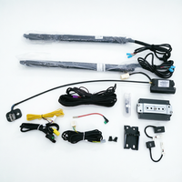 Système d'ouverture électrique de hayon Dr.Door pour voitures/camions, compatible avec Dongfeng Aeolus Yixuan GS 2020+