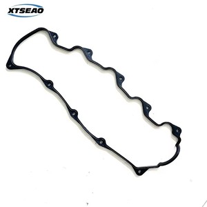 Junta de la Tapa de Válvulas y Junta del Cárter de Aceite del Motor J11 21354050 11213-05010 11213-54050 para TOYOTA - Product Image 4