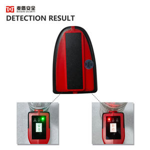 Scanner De Sécurité Pour Liquides Dangereux Dans <span class=keywords><strong>Les</strong></span> Aéroports Appareil Pour Liquides Inflammables, Explosifs Ou Corrosifs - Product Image 5