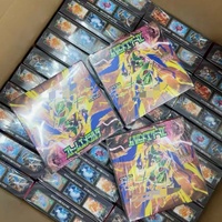 Cartes Pokémon authentiques M6 Storm Emeralda 2026 Nouvelle version japonaise Série Mega Rayquaza Personnalisées à collectionner Vente en gros