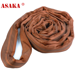 <span class=keywords><strong>Eslinga</strong></span> redonda sin fin <span class=keywords><strong>de</strong></span> poliéster España 6 T <span class=keywords><strong>3</strong></span> <span class=keywords><strong>metros</strong></span> con excelente calidad - Product Image 5