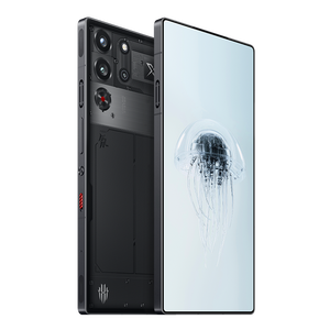 Teléfono Inteligente Original Nubia Red Magic 10 Pro 5G con Snapdragon 8 Ultimate/Pantalla de 6.85 Pulgadas 1.5K 144Hz/6000 mAh 100W - Product Image 4