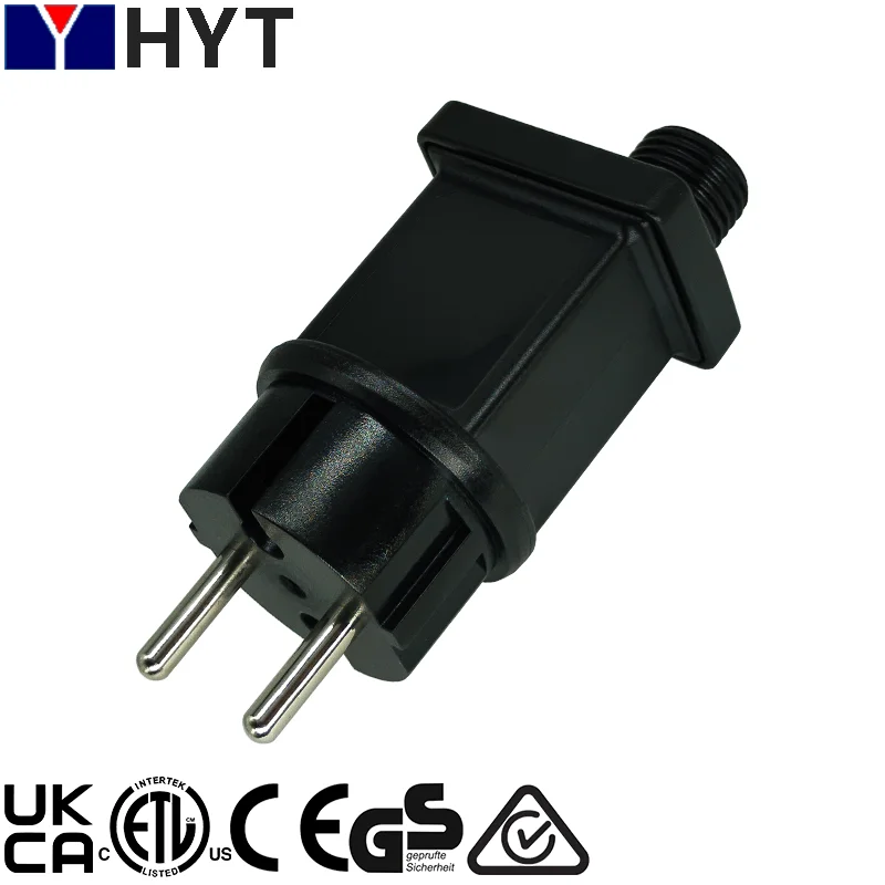2 PCS 8 Mode Light LED Tansfome 30V LED Contolle Class 2