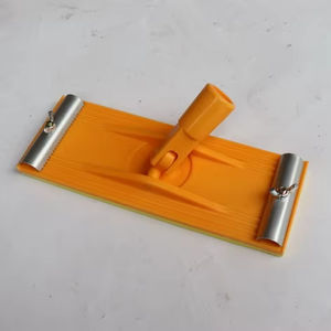 Soporte de papel de lija varilla de extensión retráctil soporte de arena de lijado multifuncional Pared de techo <span class=keywords><strong>Sandin</strong></span> - Product Image 1
