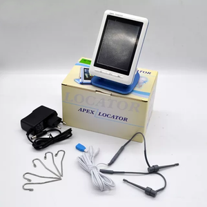 Peralatan Gigi Harga Terjangkau <span class=keywords><strong>Apex</strong></span> <span class=keywords><strong>Locator</strong></span> Pengukur Saluran Akar Endodontik Aksesoris Gigi untuk Dokter Gigi - Product Image 5