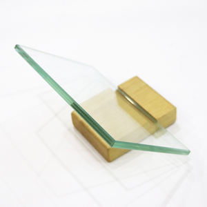 Vidrio Laminado Templado de Seguridad Sólido <span class=keywords><strong>Ecoliving</strong></span> de 6.38 mm para Uso Médico Industrial en Almacenes - Product Image 5