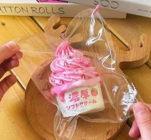 The "Ice Cream Thickness" Series of Squeeze-and-relax Toys - Product Image 2