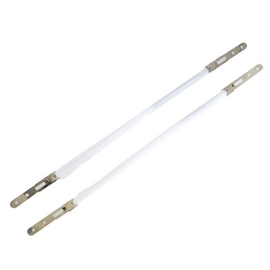 Thiết kế mới nhất nửa trắng kim loại x cơ sở 13195x <span class=keywords><strong>Halogen</strong></span> hồng ngoại nhiệt đèn cho pet Chick Hatch công nghiệp - Product Image 2