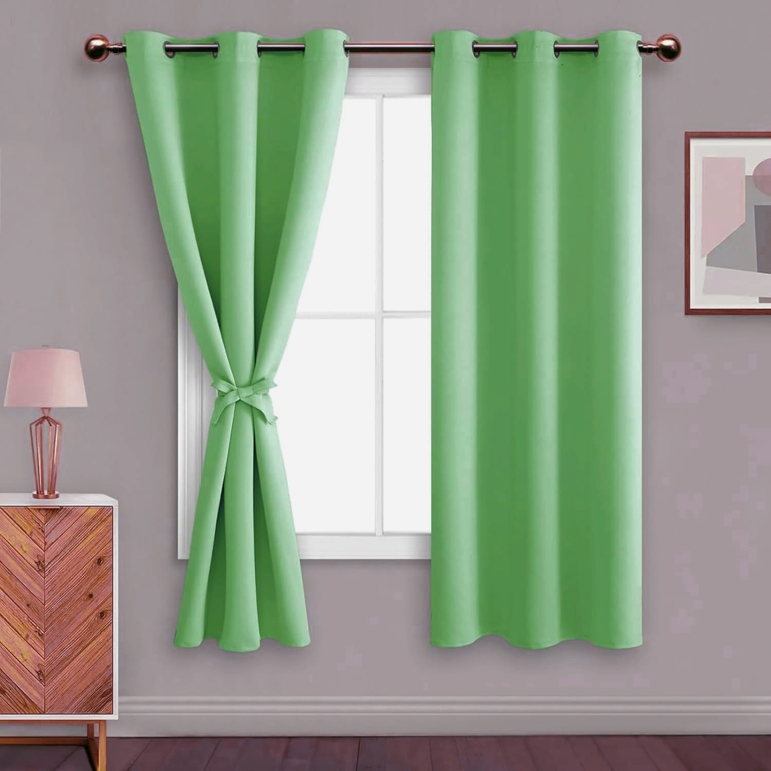 Verde