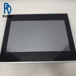 In Stock <b>Used</b> Condition In Good Warranty 3 Months ETOP507 HMI Touch Screen - Product Image 1