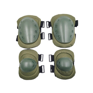 Conjunto de Rodilleras y Coderas para Deportes al Aire Libre, Caza, Patinaje, Equipo de Seguridad y Fitness, Protector de Rodilla y Codo, RTS, Pedido Mixto al por Mayor - Product Image 2