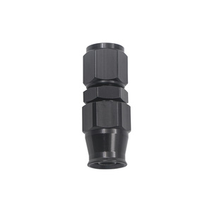 Raccord de tuyau PTFE pour refroidisseur d'huile RACING AN, en alliage d'aluminium 6AN, pivotant à 90 degrés, pour amélioration automobile - Product Image 2