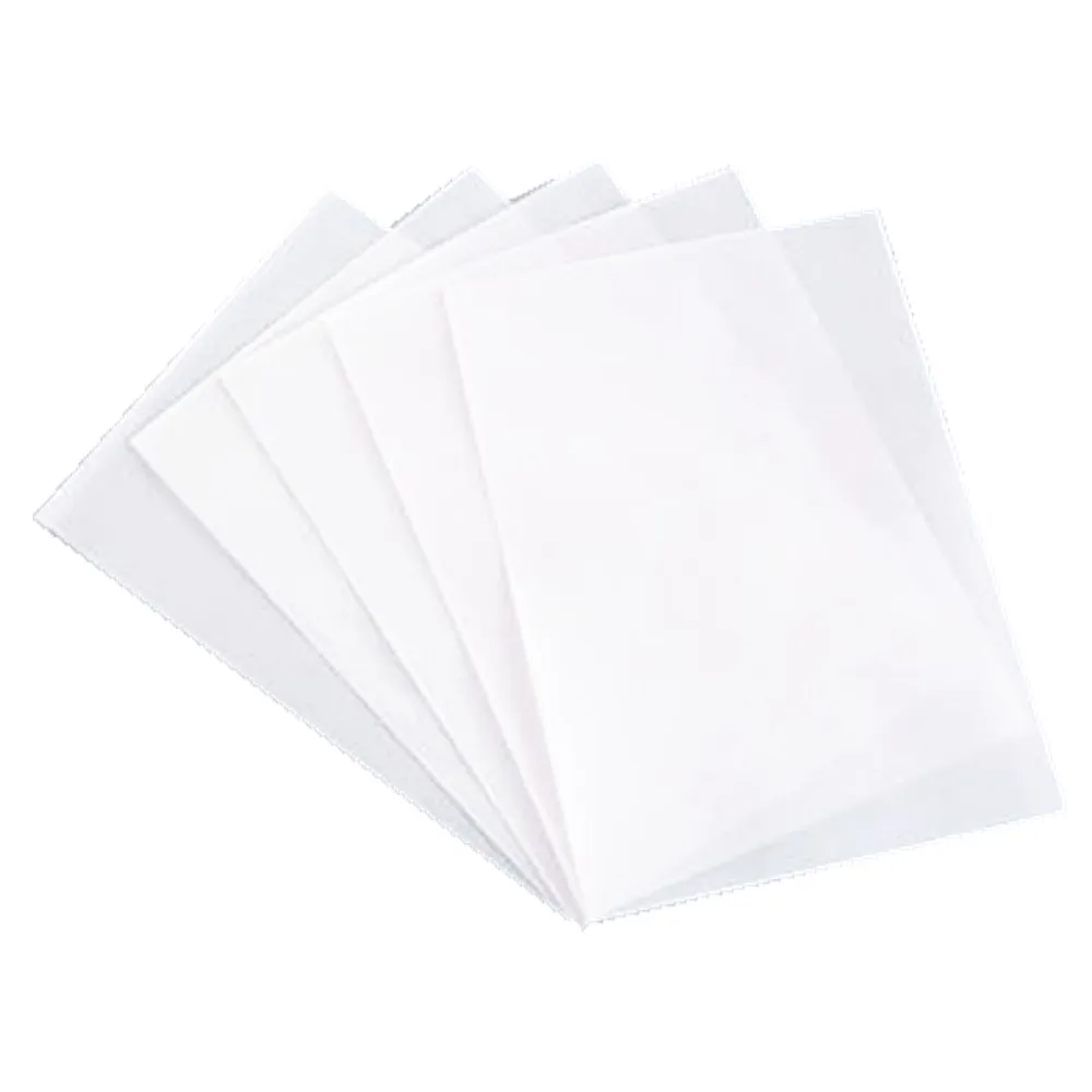 75gsm 85gsm 95sgsm 105gsm 115gsm tracing paper transparent paper used to pack the clothes A4 size