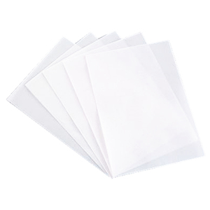 75gsm 85gsm 95sgsm 105gsm 115gsmトレーシングペーパー透明紙A4サイズの衣類の梱包に使用 - Product Image 1
