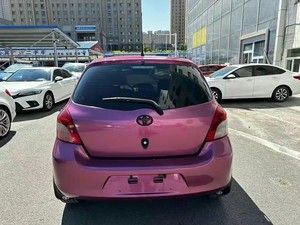 Toyota <span class=keywords><strong>Yaris</strong></span> 2011 1.6E Automático Edición Charm, Auto Compacto de Pasajeros, Rendimiento Estable, Automóvil de <span class=keywords><strong>Segunda</strong></span> <span class=keywords><strong>Mano</strong></span> - Product Image 4