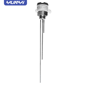 Yunyi tipo elettrodo sensore livello acqua liquido interruttore livello capacità trasmettitore - Product Image 4