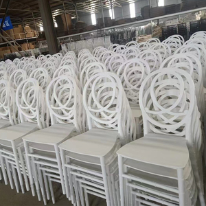 Ucuz yeni tasarım Modern Cafe oturma odası restoran düğün Chiavari sandalye <span class=keywords><strong>Tiffany</strong></span> plastik yemek sandalyeleri satılık - Product Image 1