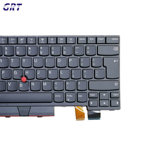 Sunrex Laptop <b>Keyboard</b> for LENOVO T470 20JM T480 20JN US <b>Keyboard</b> - Product Image 3