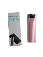 Nettoyant d'écran multifonctionnel en spray pour écrans tactiles en plastique, résistant à l'eau, aux chocs et à la poussière, pour téléphones portables et ordinateurs