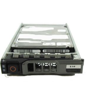 1xj203-158 Disco Duro Interno de 1.8 TB, 10000 rpm, SAS, 12 GB/s, 256 MB de Caché, 2.5 Pulgadas - Product Image 5