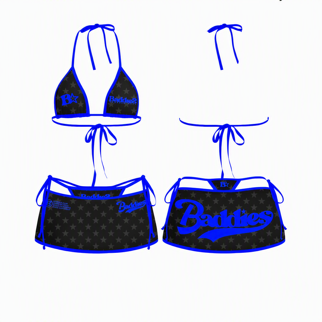 Bleu