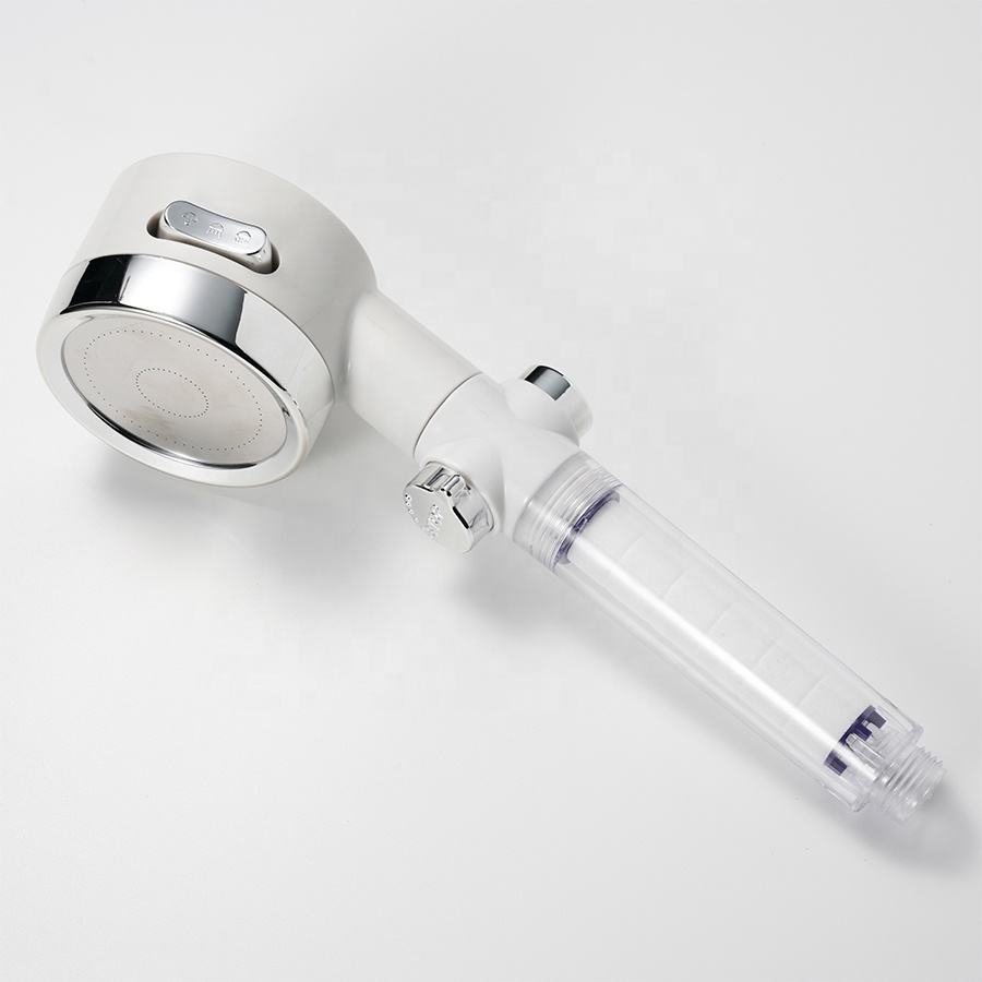 Filter hand shower Filter hand shower