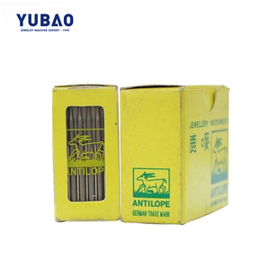 Alat Pembuat Perhiasan Berkualitas Tinggi dari Jerman, Alat Pengukir Berlian untuk Perhiasan Emas - Product Image 5