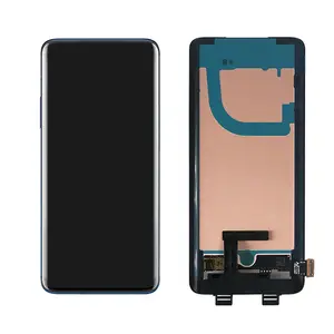 For OnePlus 7T Pro LCD Display Touch Screen Digitizer Assembly Replacement,mobile phone lcds for One Plus 7 Pro