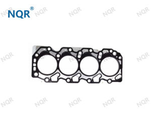 Kit <span class=keywords><strong>de</strong></span> réparation majeur <span class=keywords><strong>de</strong></span> <span class=keywords><strong>joint</strong></span> <span class=keywords><strong>de</strong></span> <span class=keywords><strong>culasse</strong></span> moteur 2C <span class=keywords><strong>de</strong></span> haute qualité OEM 04111-64180 pour Hilux V Pickup 1988-1999 en métal - Product Image 2