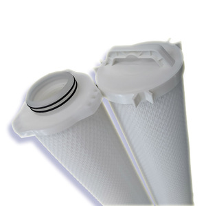 ไส้กรองน้ำ PP สำหรับระบบกรองน้ำไหลสูง5ไมครอน40นิ้วสำหรับเปลี่ยน - Product Image 6