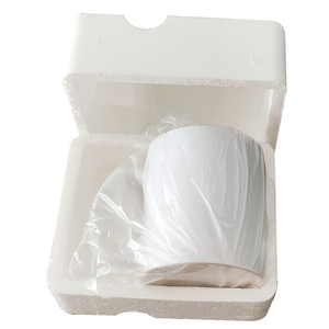 Taza Navideña 3D de Lujo, Taza de Cerámica con Diseño de Santa Claus, Vaso para el Año Nuevo, Regalo de <span class=keywords><strong>Navidad</strong></span> - Product Image 5