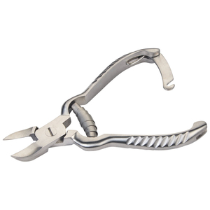 Alicate para Cutículas y Uñas Gruesas, Fabricación Personalizada OEM, Alta Calidad, Precio Razonable, Instrumentos de Belleza - Product Image 6