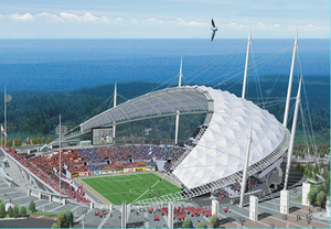 Vente directe d'usine Bleacher Stadium Sièges et tribunes - Product Image 6