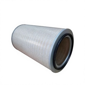 ไส้กรองอากาศรถบรรทุกหนัก VISTORA รุ่นใหม่ ขายดี AF25249M 1-14215117-0 1-14215118-0 AF4699 - Product Image 1