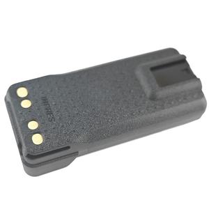 Batterie pour talkie-walkie NNTN8560 3000mAh Li-ion CE IP68 étanche pour APX4000H APX2000 Radio bidirectionnelle longue portée en stock - Product Image 4