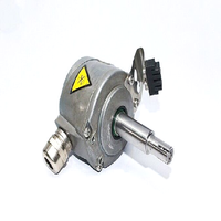 Encoder Incrementale PLC ES2S; 186050x OGS 72 DN 1024 R per Prodotto in Garanzia