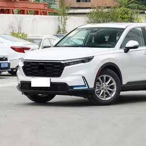 Đèn <span class=keywords><strong>LED</strong></span> chạy ban ngày bán buôn cho CRV 2023 2024 CR-V DRL đèn sương mù <span class=keywords><strong>LED</strong></span> trắng đèn xi nhan màu hổ phách phụ kiện xe hơi độ xe - Product Image 6