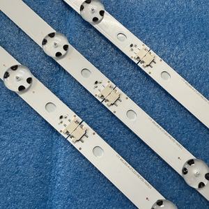 Barra de tira de retroiluminación <span class=keywords><strong>LED</strong></span> de alta calidad para 17Y 49 pulgadas A B <span class=keywords><strong>LED</strong></span> <span class=keywords><strong>ARRAY</strong></span> 49LJ61 49UJ650 49UJ635 49UJ630 49UJ670 49UJ701V 49UJ65 A B - Product Image 5