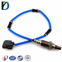 Nouveau Capteur d'Oxygène Arrière Dongrui 36531-RBB003 Après-catalyseur pour HR-V Accord Fit 2016~2024 Moteur 1.5T L15B L15C Capteur Automobile