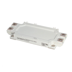 Module d'alimentation IGBT NXH50M65L4Q1PTG d'origine, haute fréquence, pour machine à souder à onduleur - Product Image 1