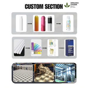 Solusi penghilang benturan Keloid desain kustom, semprotan Aftercare tindik untuk telinga pusar Makeup Aftercare - Product Image 6