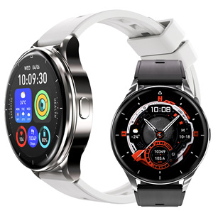 Reloj Inteligente X10 Pro con Bluetooth, Llamadas, Monitor de Ritmo Cardíaco, Conteo de Pasos, Seguimiento de Calorías, Recordatorio de Llamadas Entrantes, Reloj Deportivo - Product Image 1