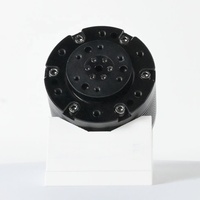 Boîte de vitesses planétaire 12 Nm EC-A4310-P2-36H compacte à couple élevé avec double encodeur, servomoteur à engrenages planétaires, actionneur de joint de bras robotique 48 V