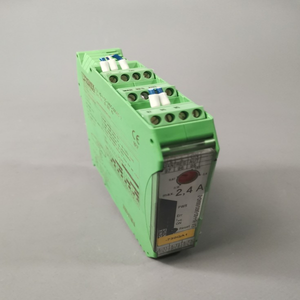 Kontroler Pemrograman PLC Otomasi Gudang Industri Baru Original Siap Pakai 2900543 - Product Image 1