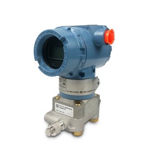 3051DG2A/3051DG1A/3051DG5A/3051CG1A/3051CG3A/3051CD4A/3051CG2A22A1AB4K5M5HR5 โรสเมาท์ ทรานสมิตเตอร์วัดแรงดัน - Product Image 5