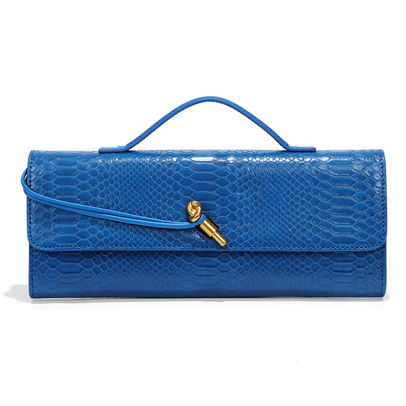 W1893 # blu pavone