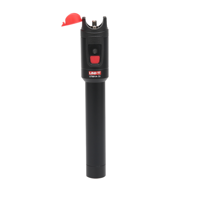Ut691A-30  Red Laser Pointer   breakage of the positioning optical fiber 30mw red light source